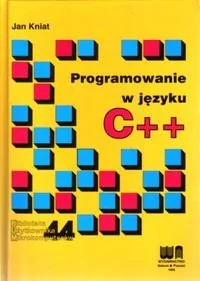 Programowanie w języku C++ - Systemy operacyjne i oprogramowanie - miniaturka - grafika 1