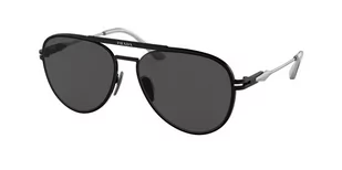 Okulary Przeciwsłoneczne Prada PR 54ZS 1BO5S0 - Okulary przeciwsłoneczne - miniaturka - grafika 1