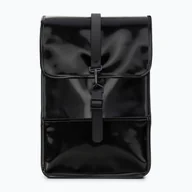 Plecaki - Plecak miejski Rains Mini W3 9 l night - miniaturka - grafika 1