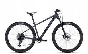 ROWER GÓRSKI MTB CUBE ACID RAMA L 20" SRAM NX EAGLE 12S ROCK SHOX JUDY - Rowery - miniaturka - grafika 1