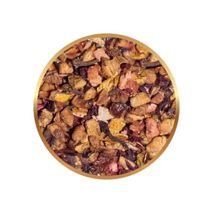 RICHMONT Owocowa herbata Richmont Mexican Dream 50x6g 3886-uniw - Herbata - miniaturka - grafika 2