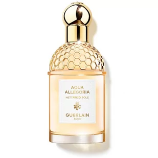 Guerlain Aqua Allegoria Nettare Di Sole Woda toaletowa 75ml - Wody i perfumy damskie - miniaturka - grafika 1