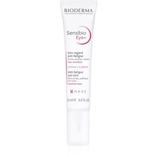 Bioderma Sensibio Eye+ Krem pod oczy - Kosmetyki pod oczy - miniaturka - grafika 1