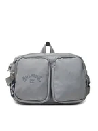 Nerki - Billabong Torebka BLB-M-006-07 Szary - miniaturka - grafika 1