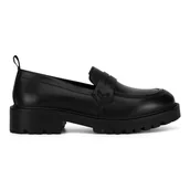 Półbuty damskie - Mokasyn Lasocki WI16-DAW-01 - miniaturka - grafika 1