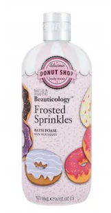 Baylis & Harding Beauticology  Frosted Sprinkles pianka do kąpieli 500 ml dla kobiet - Kosmetyki do kąpieli - miniaturka - grafika 1