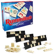 Gry planszowe - Rummikub Classic LMD4600 - miniaturka - grafika 1