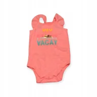 Body dla niemowląt - Body dziewczęce Ok!e Dokie - miniaturka - grafika 1