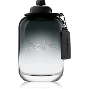 Coach Coach for Men woda toaletowa 200ml - Wody i perfumy męskie - miniaturka - grafika 1