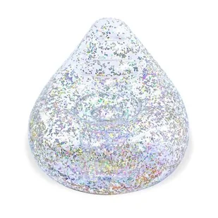 Dmuchany materac fotel 161x84cm - Bestway - Kolorowanki, wyklejanki - miniaturka - grafika 1