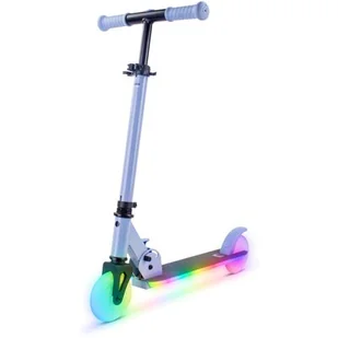 Hulajnoga dla dzieci SUN BABY Lumiride J02.026.0.4 Niebieski - Hulajnogi - miniaturka - grafika 1