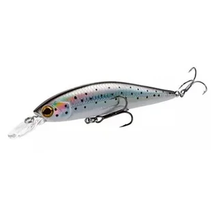 Wobler SHIMANO Yasei Trigger Twitch SP 6 cm Sea Trout - Inne akcesoria dla wędkarzy - miniaturka - grafika 1