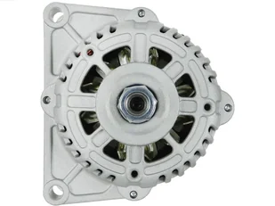Alternator As-pl A1026 - Alternatory - miniaturka - grafika 1