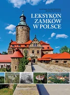 Encyklopedie i leksykony - Arkady Leksykon zamków w Polsce - miniaturka - grafika 1