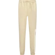Spodnie i spodenki dla chłopców - CALVIN KLEIN JEANS Spodnie dresowe PARACHUTE | Regular Fit - miniaturka - grafika 1