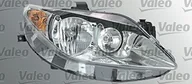 Lampy przednie - VALEO Reflektor 043817 - miniaturka - grafika 1