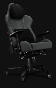 Fotel biurowy, krzesło biurowe Fotel Biurowy YUMISU 2050 Magnetic Materiał GRAY/BLACK - Fotele i krzesła biurowe Fotel biurowy, krzesło biurowe Fotel Biurowy YUMISU 2050 Magnetic Materiał GRAY/BLACK - Fotele i krzesła biurowe - miniaturka - grafika 1