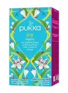 Herbata - Pukka Joy BIO 20 saszetek D817-881B7 - miniaturka - grafika 1