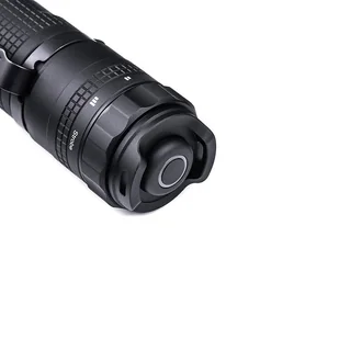 NEXTorch - Latarka LED TA30C MAX - 3000 lm - Aluminium - Czarny - TA30C MAX - Latarki - miniaturka - grafika 5