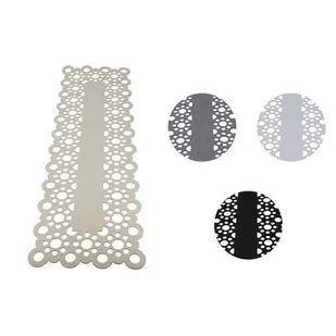 Bieżnik 30 x 100 cm - Obrusy i serwetki - miniaturka - grafika 1