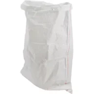 Kosze na śmieci - ... Worek polipropylenowy biały 50/80cm - miniaturka - grafika 1
