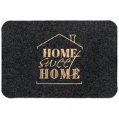 Szafki na buty - Wycieraczka Decora Mix 60 x 40 cm antykurzowa mix wzorów - miniaturka - grafika 1