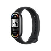 Smartband - Xiaomi Mi Band 10 Midnight black - miniaturka - grafika 1