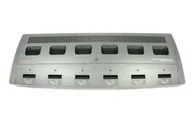 Pozostałe akcesoria sieciowe - Cisco 7925G MULTI-CHARGER CP-MCHGR-7925G - miniaturka - grafika 1