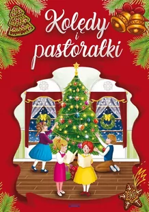 Kolędy i pastorałki - E-booki - kultura i sztuka - miniaturka - grafika 1