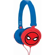 Słuchawki - Lexibook HP010SP Spider-Man - miniaturka - grafika 1