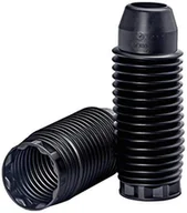 Amortyzatory - UNIGOM 391721 uszczelka przeciwpyłowa z przodu, zestaw 2 sztuk - miniaturka - grafika 1