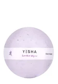 Kosmetyki do kąpieli - Yesha Yesha Kula do kąpieli Lawendowe Ukojenie 160g - miniaturka - grafika 1