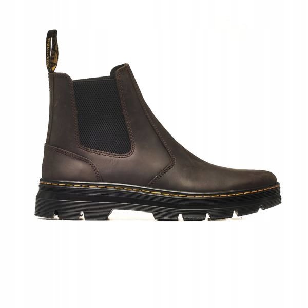 Glany Dr. Martens Embury Crazy Horse DM25978207 45