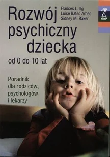 Rozwój psychiczny dziecka od 0 do 10 lat - Miłość, seks, związki - miniaturka - grafika 1
