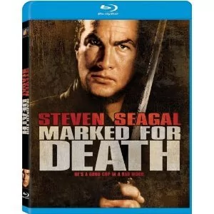 Wybraniec śmierci Blu-ray) - Filmy kryminalne DVD - miniaturka - grafika 1