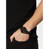 Zegarki męskie - Zegarek Tommy Hilfiger 1710615 Czerwony - miniaturka - grafika 1