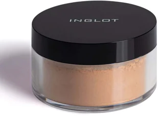 Inglot Puder Sypki Perfect Finish Nr 05 23g - Pudry do twarzy - miniaturka - grafika 2