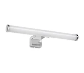 Lampy ścienne - Rabalux 75037 - LED Łazienkowe oświetlenie lustra NOUR LED/5W/230V IP44 - miniaturka - grafika 1