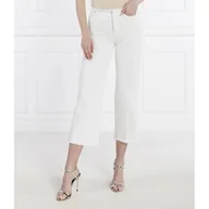 Spodnie damskie - Michael Kors Jeansy JEAN Cropped Fit - miniaturka - grafika 1