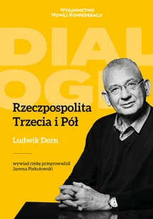 Rzeczpospolita Trzecia i Pół Nowa - Biografie i autobiografie - miniaturka - grafika 1
