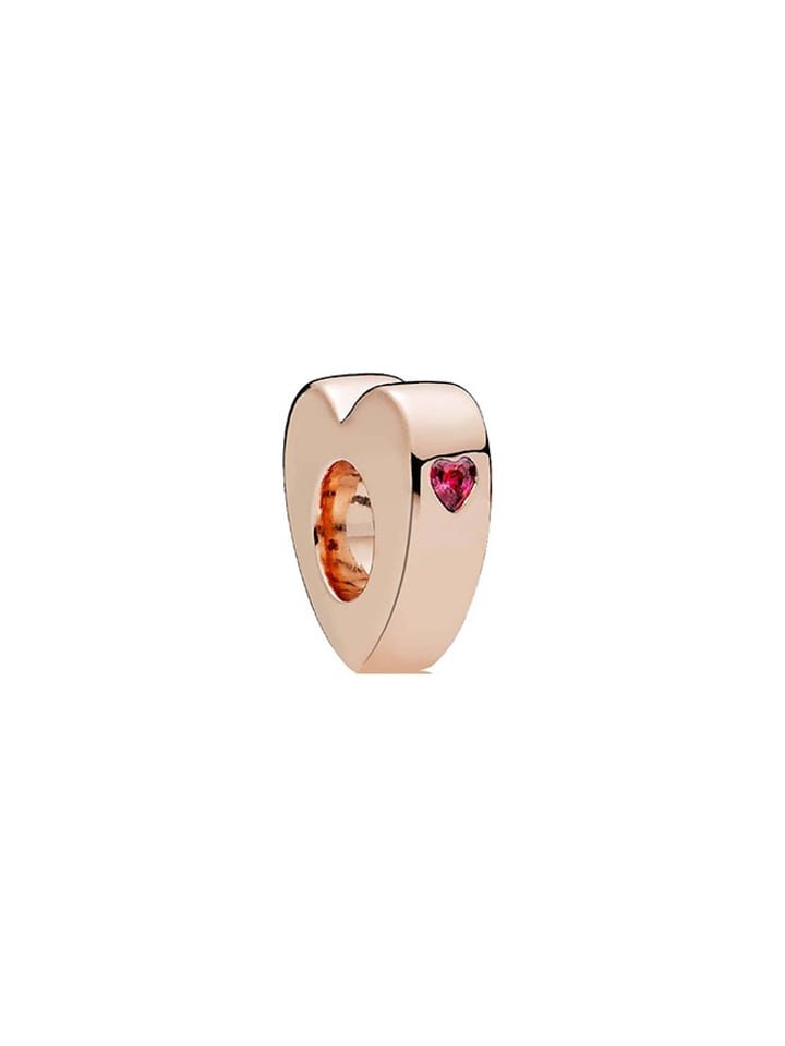 Pandora Pozłacany charms