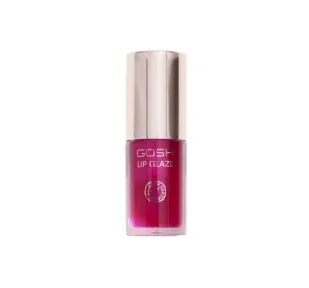 GOSH LIP GLAZE ODŻYWCZY OLEJEK DO UST 002 WILD BERRY 5,5ML - Balsamy do ust - miniaturka - grafika 1
