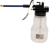 Narzędzia samochodowe - Bgs Technic Olejarka plastikowa 250 ml B.8441 - miniaturka - grafika 1
