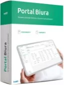 Portal Biura - Dokumenty - 1000 stron na 12 miesięcy - Programy finansowe i kadrowe - miniaturka - grafika 1