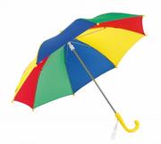 Parasolki dla dzieci - Parasol dziecięcy manualny LOLLIPOP - miniaturka - grafika 1