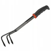 Grabie i motyki - Pazurki ogrodnicze SOLID - miniaturka - grafika 1