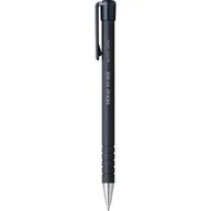 Długopisy - Długopis RB-085B PENAC czarny 1.0mm PBA100206M-05 - miniaturka - grafika 1