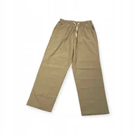 Spodnie damskie - Dresowe spodnie damskie M - miniaturka - grafika 1