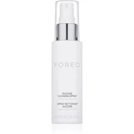 Pozostałe akcesoria do kąpieli i SPA - FOREO Skincare Spray do czyszczenia silikonu 60 ml Środek do czyszczenia urządzeń silikonowych 60.0 ml - miniaturka - grafika 1