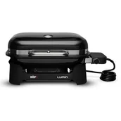 Grille - Weber Lumin 92010879 - miniaturka - grafika 1